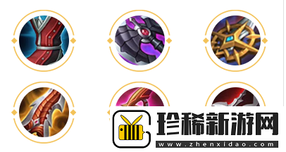王者荣耀敖隐怎么出装