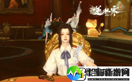 缝合之王又缝了