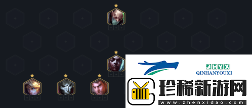 金铲铲之战发明家机械巨龙怎么玩