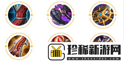王者荣耀敖隐怎么出装